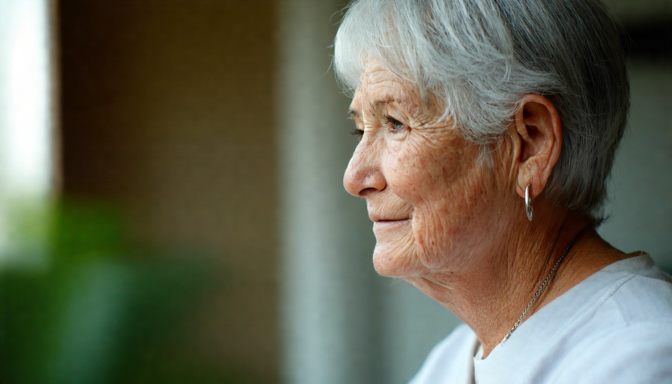 Healthcare for Seniors